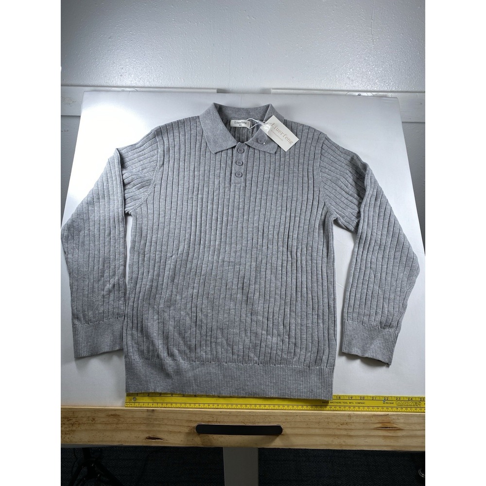 Liuerfeng Men's‎ Shirt